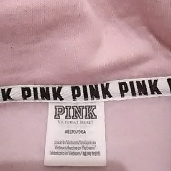 Victoria's Secret PINK sweatshirt - Picture 3 of 4